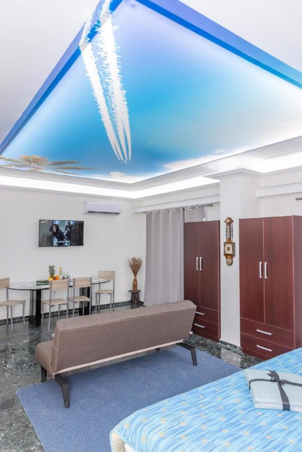 As Suites Room 14 Rhodes City Exterior photo