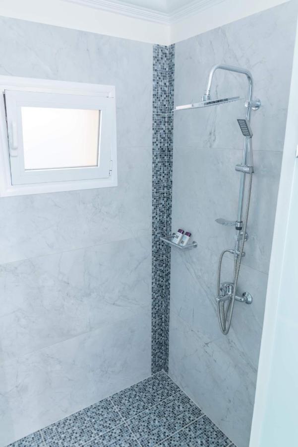 As Suites Room 14 Rhodes City Exterior photo